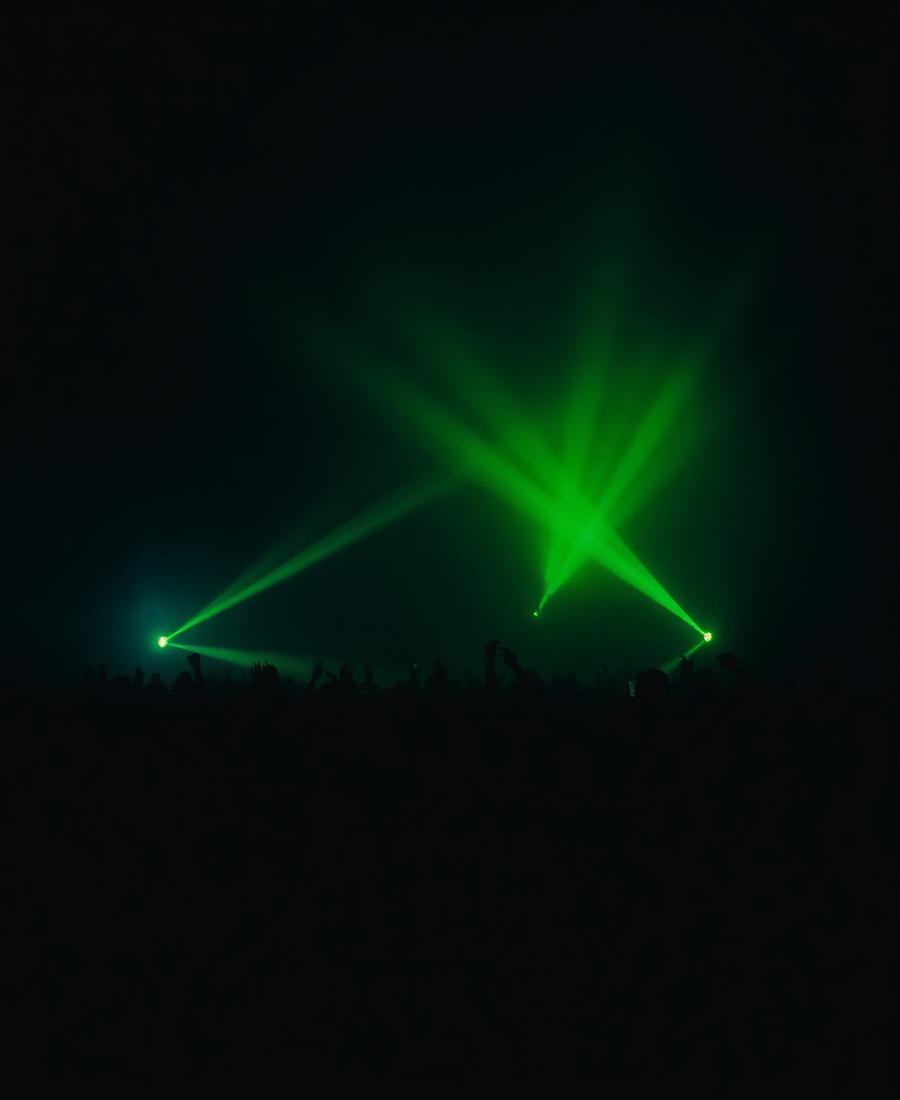 Events — Festivals, tournaments and experiences
