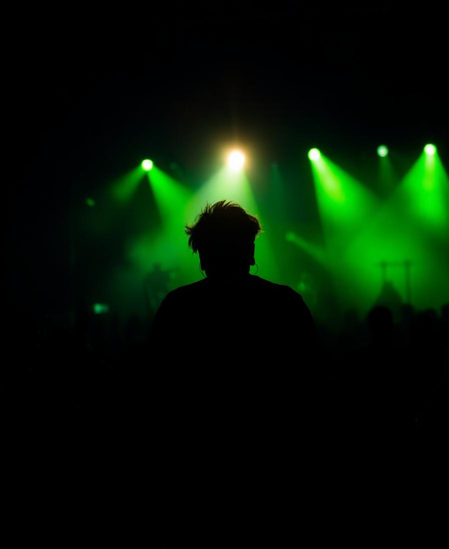 Music — Artists, bands and tours